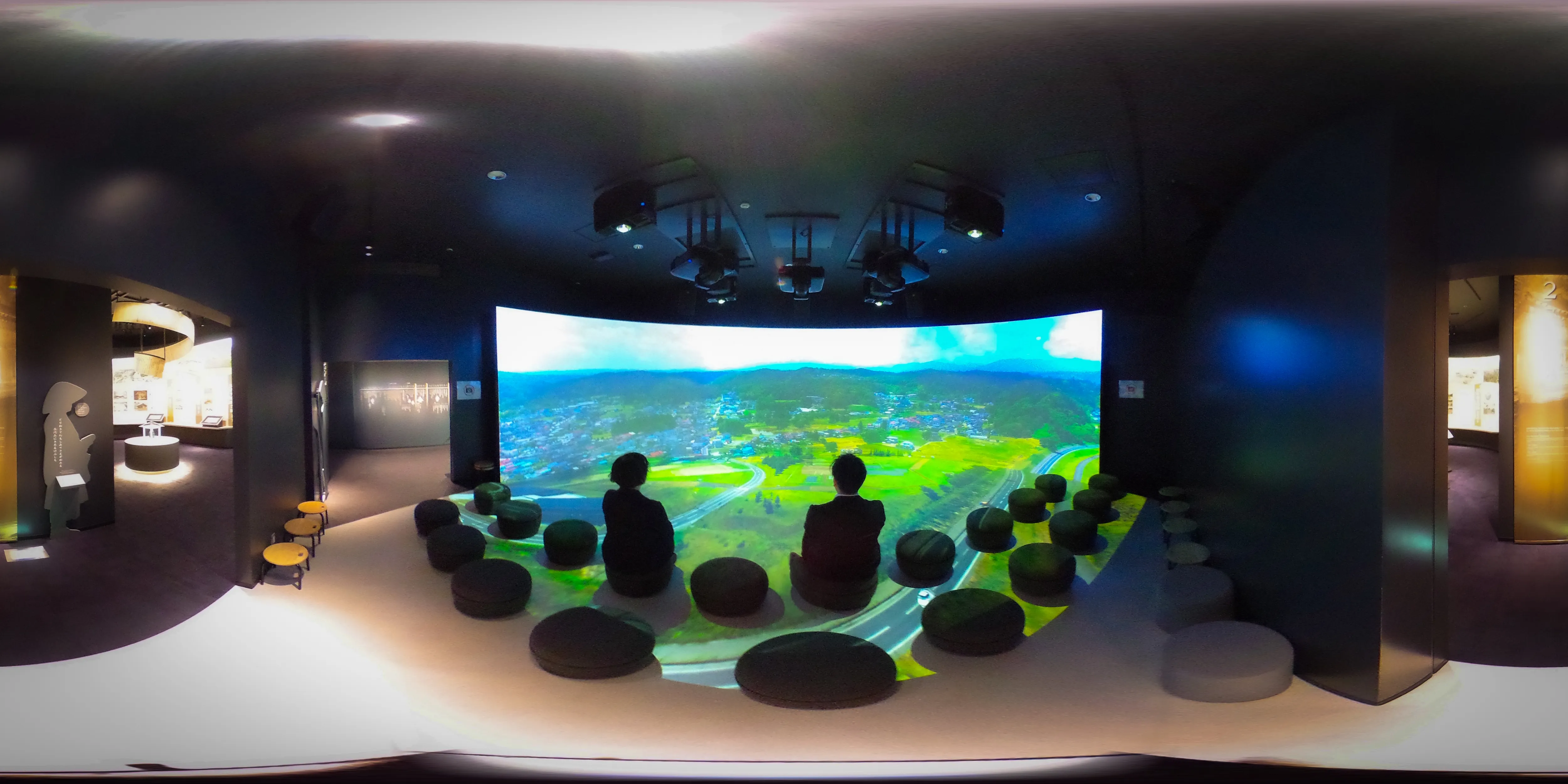 プロローグシアター